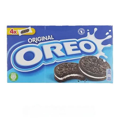 Печиво оригінальне Орео Oreo original 176g Печиво оригінальне Орео Oreo original 176g
