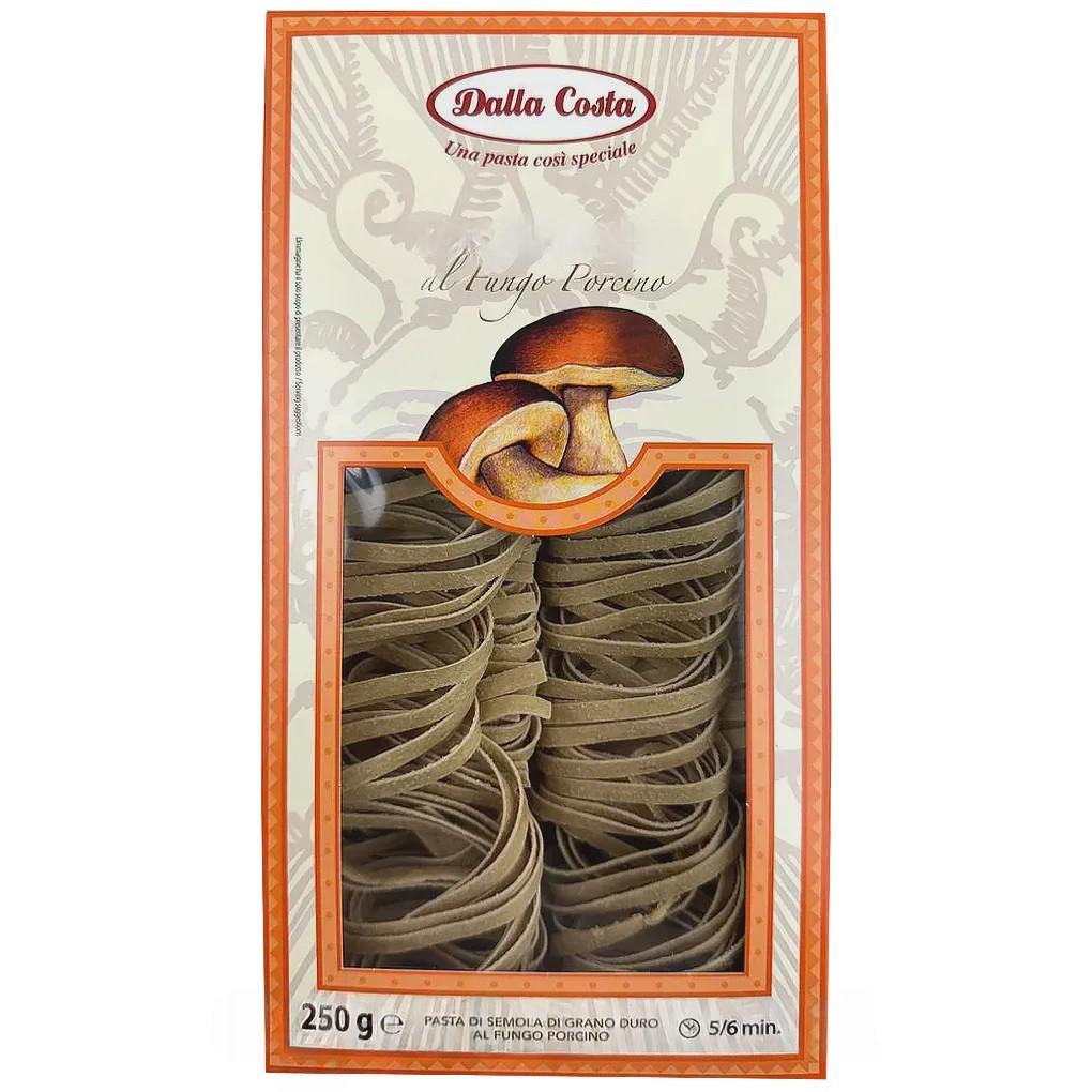 Макарони з грибами Далла Коста Dalla Costa 250g Макарони з грибами Далла Коста Dalla Costa 250g