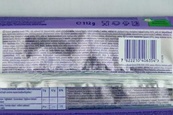 Печиво шоколадні палички Мілка Milka choco sticks 112g. Зображення №2 Печиво шоколадні палички Мілка Milka choco sticks 112g. Зображення №2