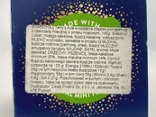 Шоколадний апельсин молочний м'ята Терріс Terrys milk mint 145g. Зображення №2 Шоколадний апельсин молочний м'ята Терріс Terrys milk mint 145g. Зображення №2