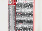Батончик вафельный с лесным орехом Кит Кат Нестле Nestle kit kat hazelnut 99g. Изображение №2