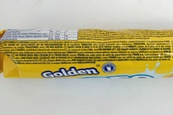 Печиво золоте Орео Oreo Golden 154g. Зображення №2