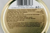 Льодяники лимон-апельсин Дропс Drops lemon-orange 175g. Зображення №2