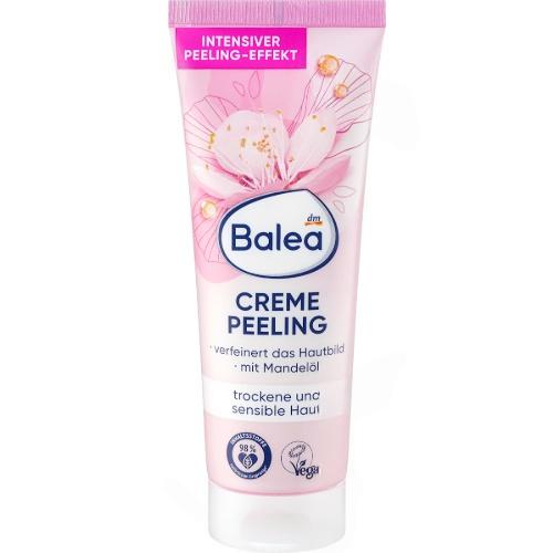 Balea Пілінг-крем Creme peeling 75ml Balea Пілінг-крем Creme peeling 75ml