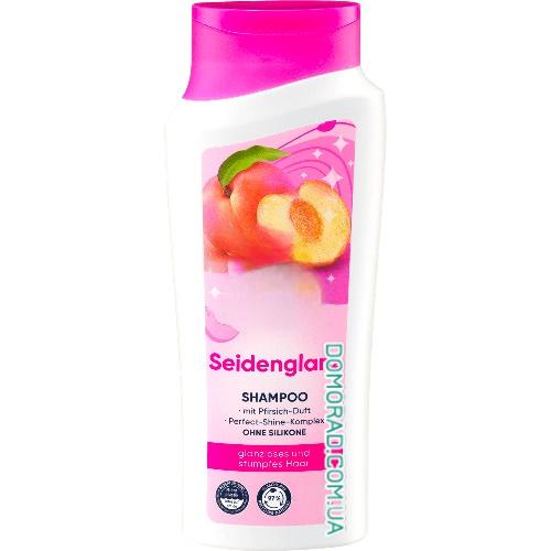 Balea Шампунь Seidenglanz Персик 300ml Balea Шампунь Seidenglanz Персик 300ml
