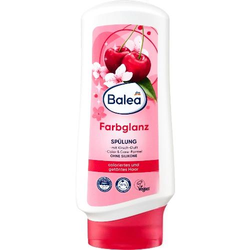 Balea Кондиционер для волос Farbglanz 300ml Balea Кондиционер для волос Farbglanz 300ml