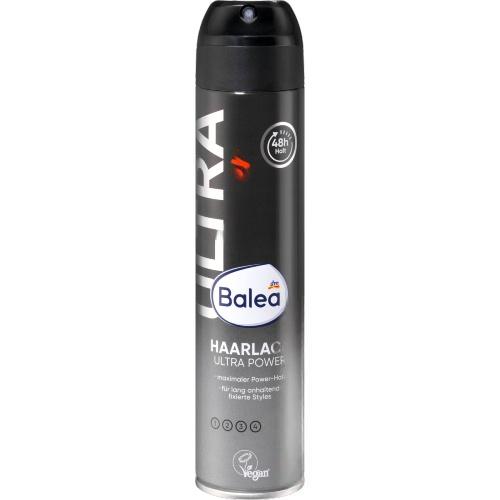 Balea Лак 5 Ultra Power 300ml Balea Лак 5 Ultra Power 300ml