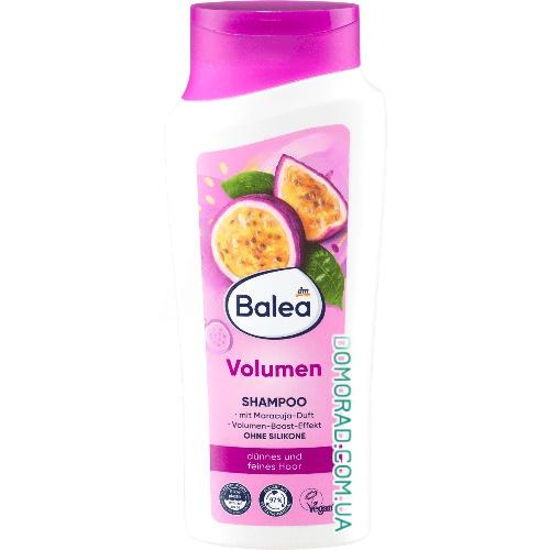 Balea Шампунь для об'єму Volumen 300ml Balea Шампунь для об'єму Volumen 300ml