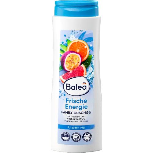 Balea Семейный гель для душа 500ml Balea Семейный гель для душа 500ml