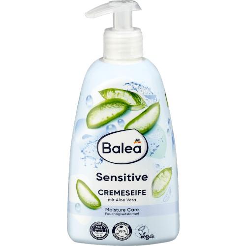 Balea Рідке мило Sensitive 500ml Balea Рідке мило Sensitive 500ml