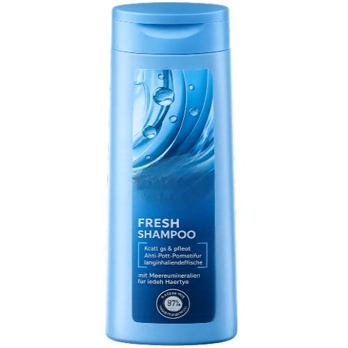 BALEA MEN Шампунь Fresh 300ml BALEA MEN Шампунь Fresh 300ml