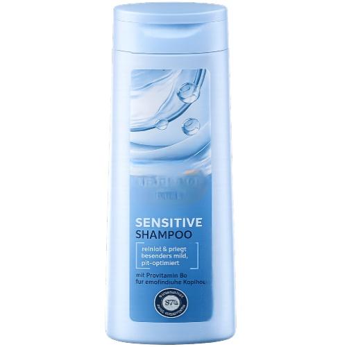 BALEA MEN Шампунь Sensitive 300ml BALEA MEN Шампунь Sensitive 300ml