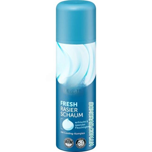 BALEA MEN Піна для гоління Fresh 300ml BALEA MEN Піна для гоління Fresh 300ml