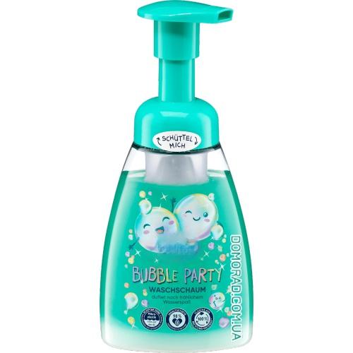Balea Піна для вмивання Bubble Party 250ml Balea Піна для вмивання Bubble Party 250ml