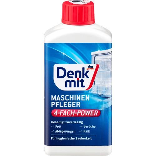 Denkmit Очиститель для посудомоечной машины 250ml Denkmit Очиститель для посудомоечной машины 250ml