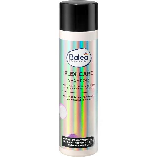 Balea Професійний шампунь Plex Care 250ml Balea Професійний шампунь Plex Care 250ml