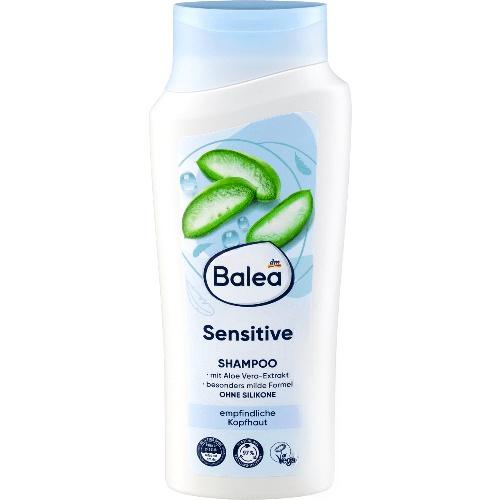 Balea Шампунь Sensitive 300ml Balea Шампунь Sensitive 300ml