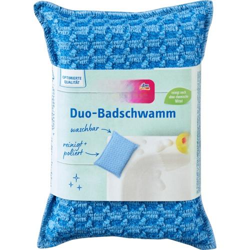 Profissimo Губка для ванни Duo-Badschwamm 1шт. Profissimo Губка для ванни Duo-Badschwamm 1шт.