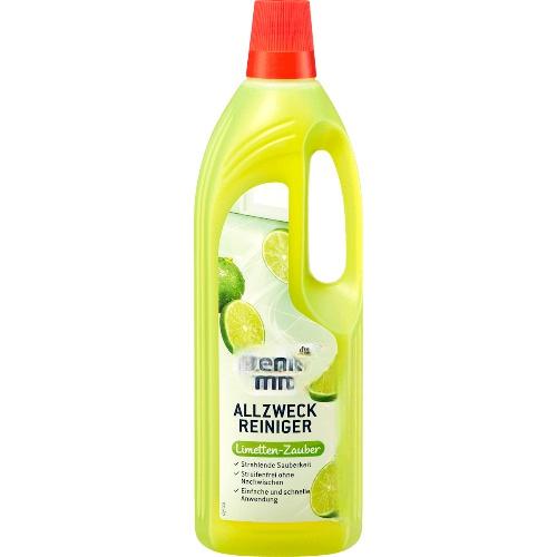 Denkmit Універсал для підлоги Limetten 1L Denkmit Універсал для підлоги Limetten 1L
