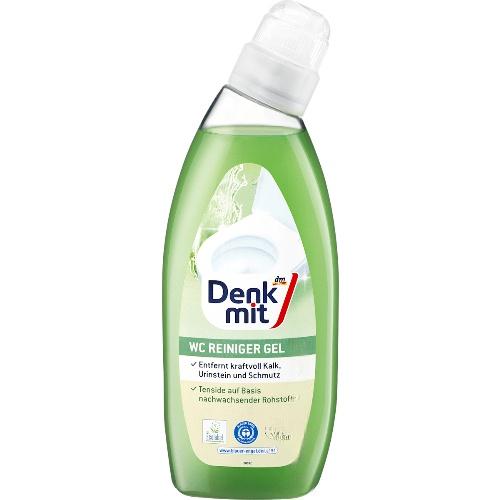 Denkmit Засіб для туалету Nature 750ml Denkmit Засіб для туалету Nature 750ml