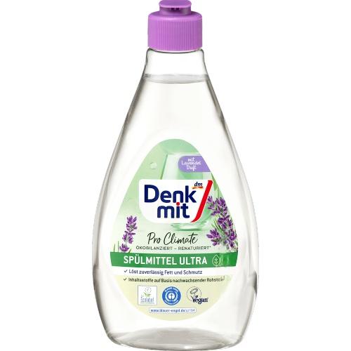 Denkmit Плин для посуду Nature Lavanda 500ml Denkmit Плин для посуду Nature Lavanda 500ml