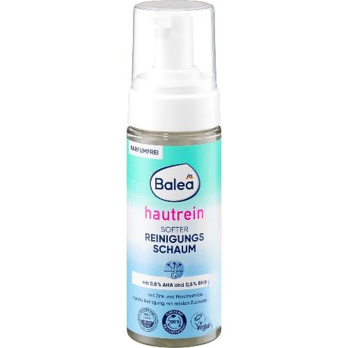 Balea Піна для вмивання Hautrein 150ml Balea Піна для вмивання Hautrein 150ml