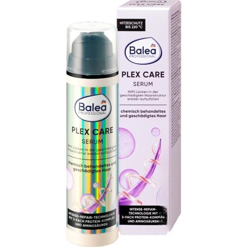 Balea Сироватка для волосся Plex Care 50ml Balea Сироватка для волосся Plex Care 50ml