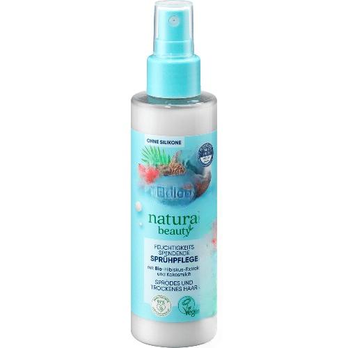 Balea Спрей для волосся Natural Beauty Feuchtigkeit 150ml Balea Спрей для волосся Natural Beauty Feuchtigkeit 150ml