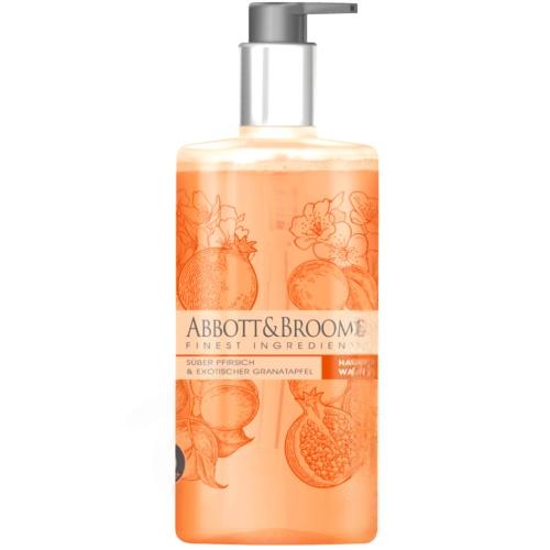 Abbott&Broome Преміум Рідке мило Orange 300ml Abbott&Broome Преміум Рідке мило Orange 300ml