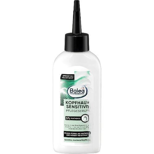 Balea Професійна сироватка Kopfhaut Sensitive 150ml Balea Професійна сироватка Kopfhaut Sensitive 150ml