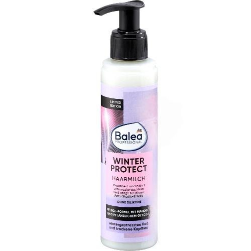 Balea Професійне молочко Winter Protect 150ml Balea Професійне молочко Winter Protect 150ml
