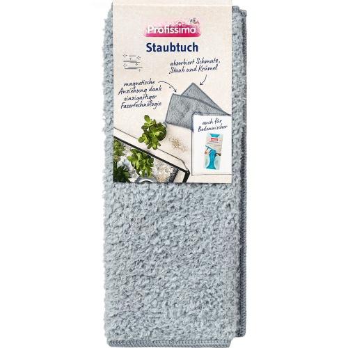 Profissimo Пилопоглинаюча серветка Staubtuch 1шт. Profissimo Пилопоглинаюча серветка Staubtuch 1шт.
