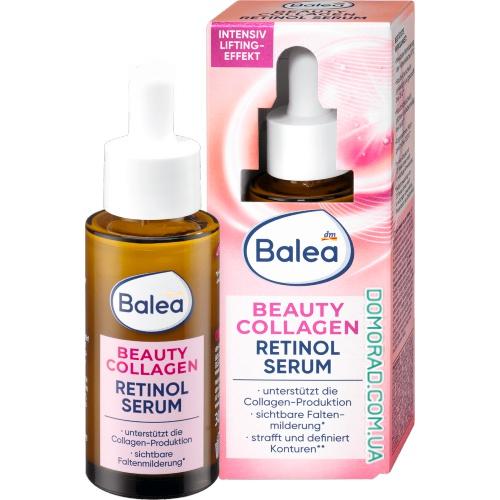 Balea Сироватка Beauty Collagen 30ml Balea Сироватка Beauty Collagen 30ml