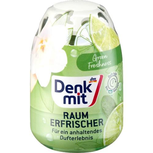 Denkmit Арома-яйце Green Freshness 150ml Denkmit Арома-яйце Green Freshness 150ml