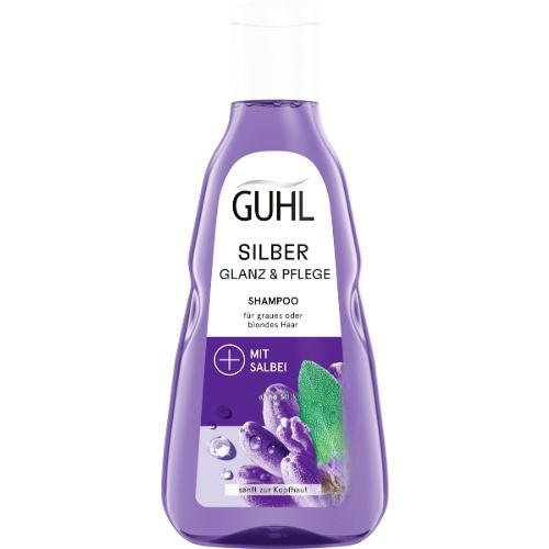 Guhl Шампунь Silberglanz 250ml Guhl Шампунь Silberglanz 250ml