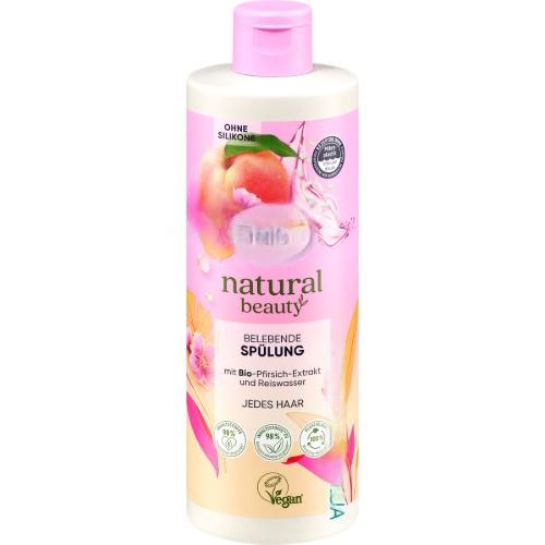 Balea Кондиціонер Natural Beauty Belebendes NEW 350ml Balea Кондиціонер Natural Beauty Belebendes NEW 350ml