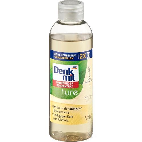 Denkmit Концентрат для ванни Bad-Konzentrat (100ml на 1L) Denkmit Концентрат для ванни Bad-Konzentrat (100ml на 1L)