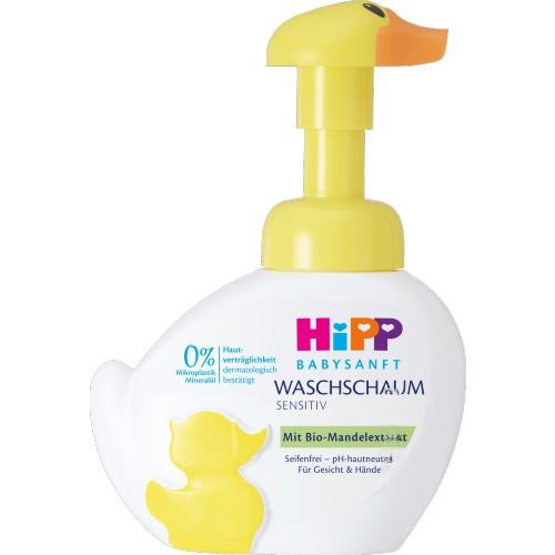Hipp Піна для купання дітей GOLD 250ml Hipp Піна для купання дітей GOLD 250ml