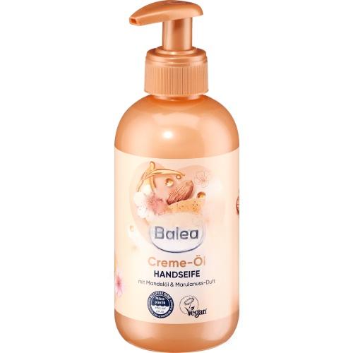 Balea Рідке мило Creme Oil 300ml Balea Рідке мило Creme Oil 300ml