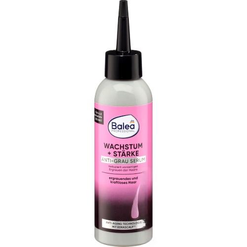 Balea Професійна сироватка Wachstum Anti-Grau NEW 150ml Balea Професійна сироватка Wachstum Anti-Grau NEW 150ml