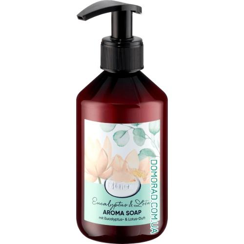 Balea Арома мило Eukalyptus & Lotus 300ml Balea Арома мило Eukalyptus & Lotus 300ml