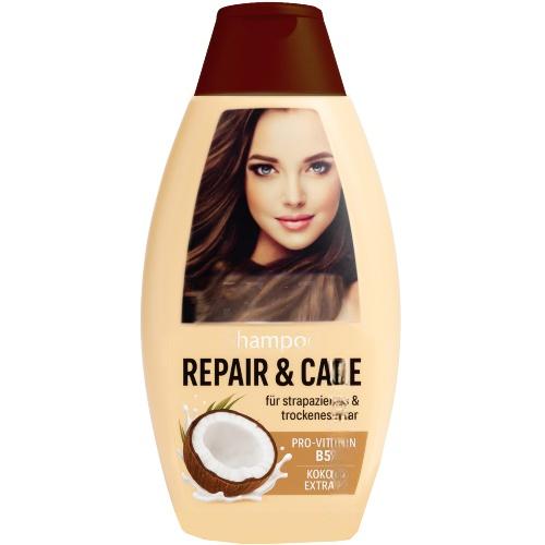 Forea Шампунь Repair & Care 500ml Forea Шампунь Repair & Care 500ml