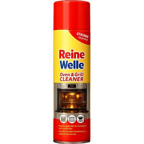 Reine Welle Піна проти відкладень жиру 500ml Reine Welle Піна проти відкладень жиру 500ml