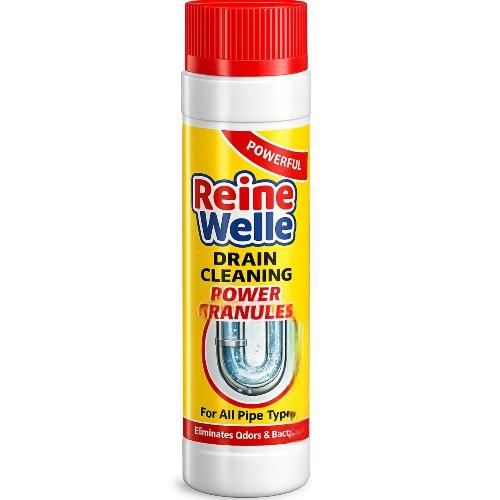 Reine Welle Гранули для каналізації 600g Reine Welle Гранули для каналізації 600g