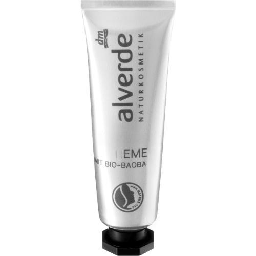 Alverde Крем для кутикули Nagelhautcreme 10ml Alverde Крем для кутикули Nagelhautcreme 10ml