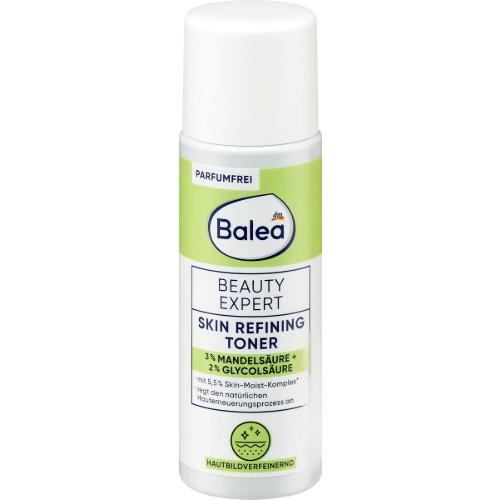 Balea Тонік Beauty Expert Toner REFINING 100ml Balea Тонік Beauty Expert Toner REFINING 100ml