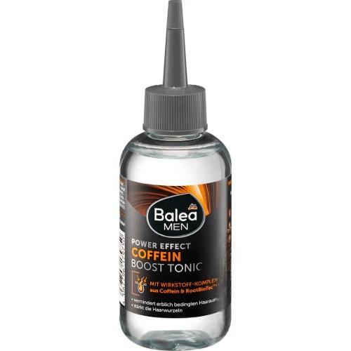 BALEA MEN Тонік для росту волосся Coffein 150ml BALEA MEN Тонік для росту волосся Coffein 150ml