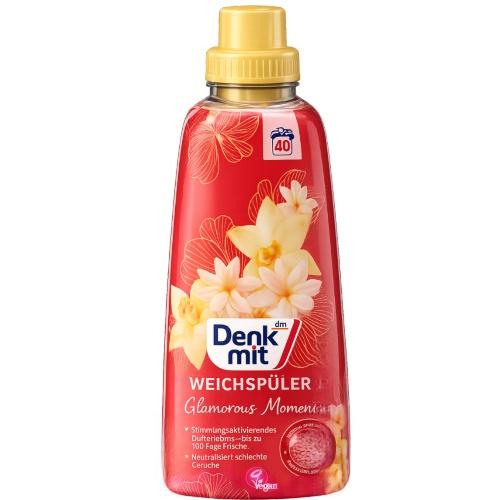 Denkmit Ополіскувач Glamorous Moment 1L Denkmit Ополіскувач Glamorous Moment 1L