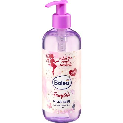 Balea Рідке мило Fairytale NEW 300ml Balea Рідке мило Fairytale NEW 300ml