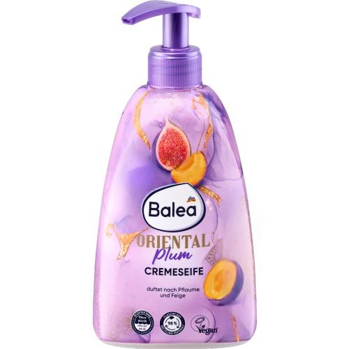 Balea Рідке мило Oriental Plum 500ml Balea Рідке мило Oriental Plum 500ml